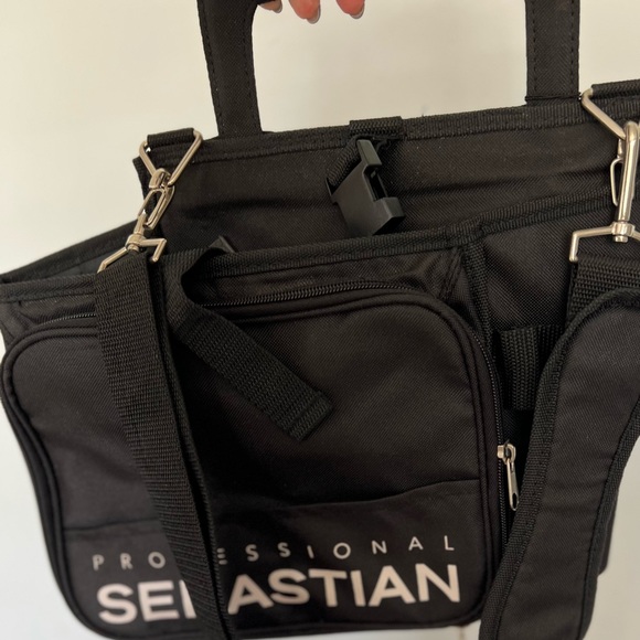 Sebastian professional on the Go Hair Stylist Travel Bag/luxury bag NEW - Picture 13 of 14